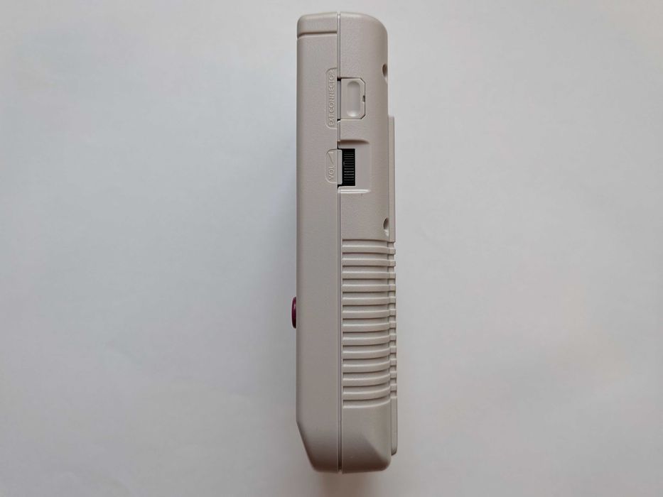 Game Boy Clássico + Caixa