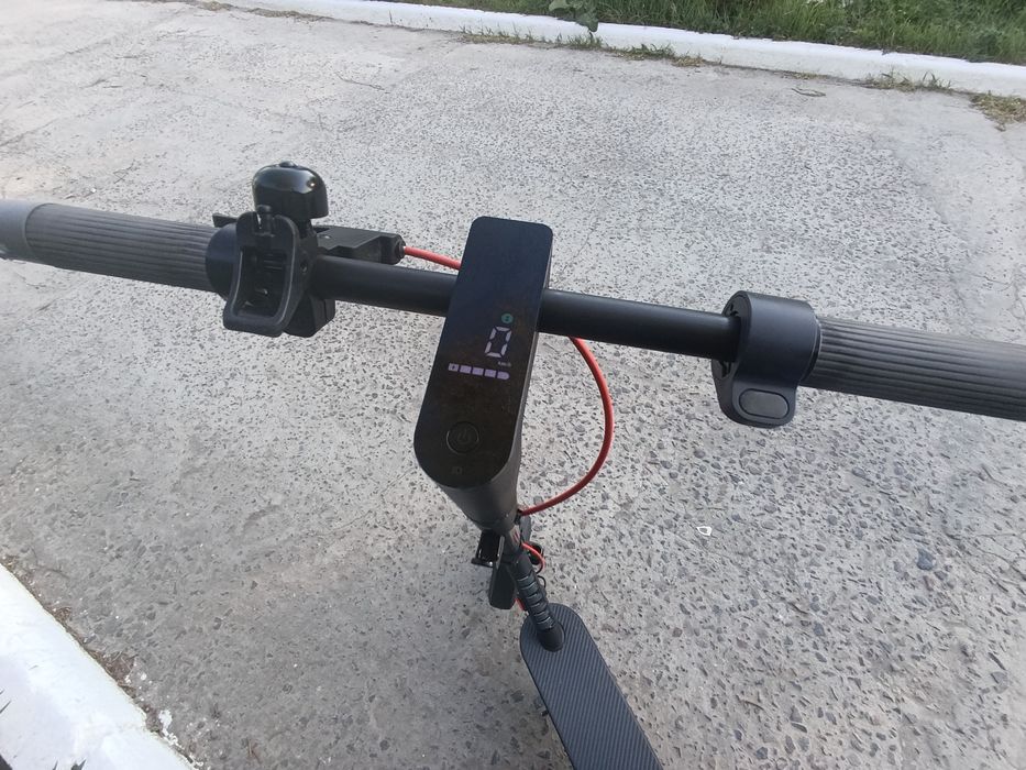 Електросамокат Xiaomi electric scooter 5