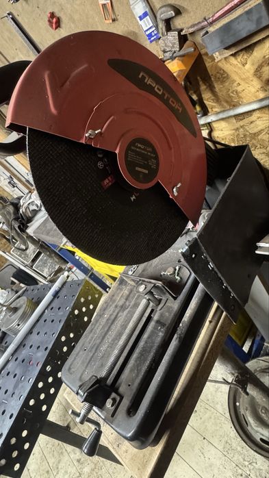 Комплект для зварювальника