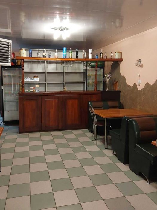 Продам готовий бізнес