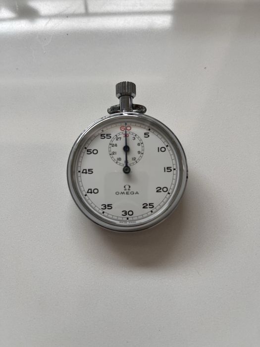 Omega - Cronometro