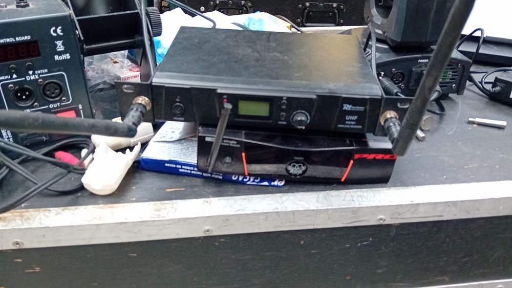 Oportunidade para darem uso