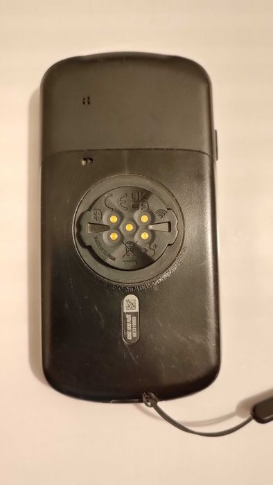 GPS Garmin Edge 1030 Plus