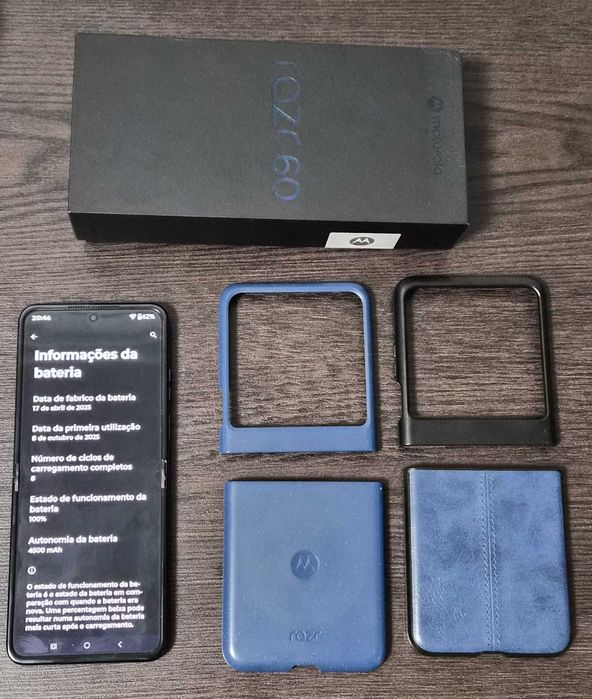 Motorola Razr 60
