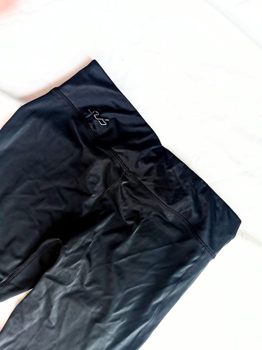 Legginsy sportowe 42 wielosezonowe