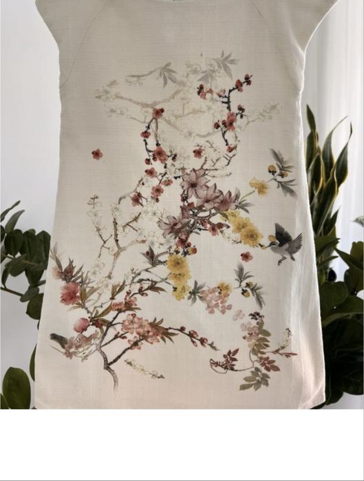 Сукня для дівчинки ZARA 122