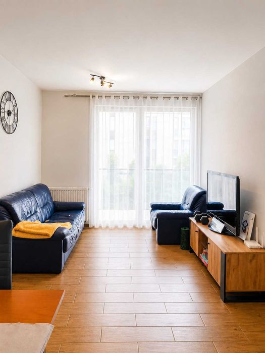 Apartament 3 pokoje, centrum