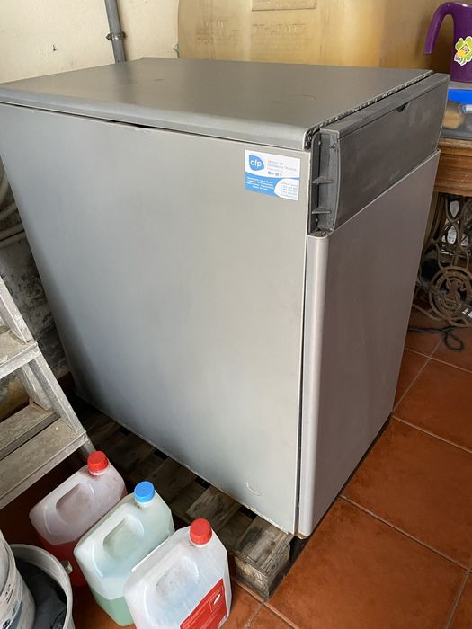 Caldeira Gasóleo Biasi