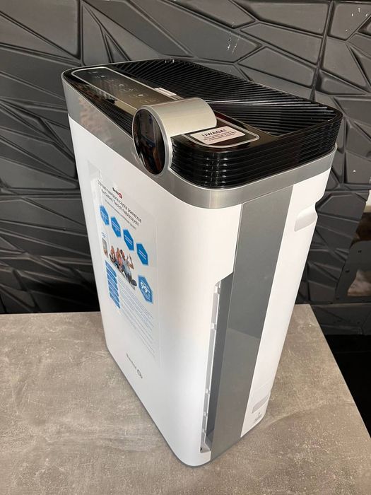 SETTI+AP850 wi-fi- nowy, pełny komplet