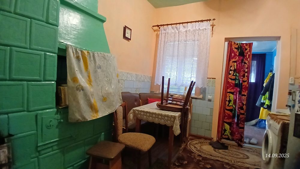 Продаж будинку у Рафалівка