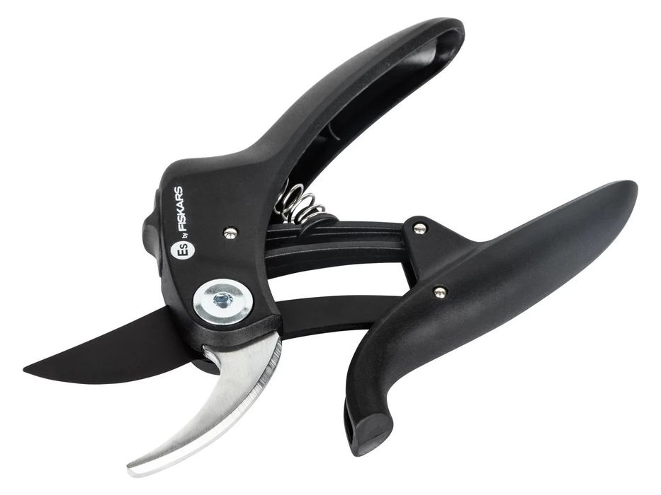 ОРИГІНАЛ садовий сікатор зНімеччини FISKARS PRUNER Байпас 20мм/секатор