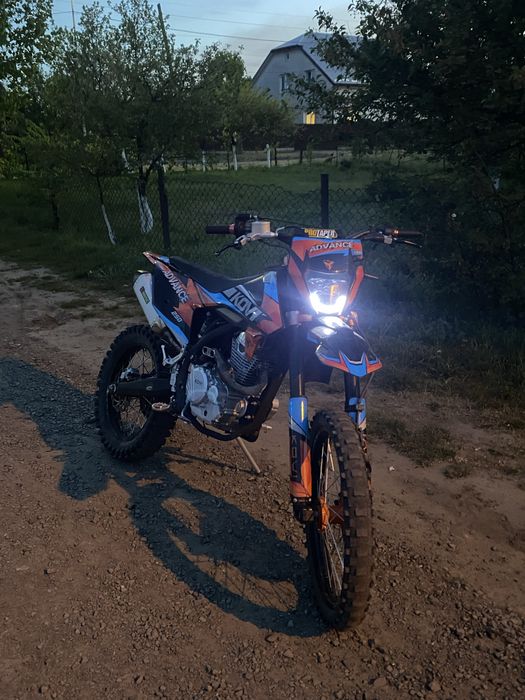 kovi advance 250