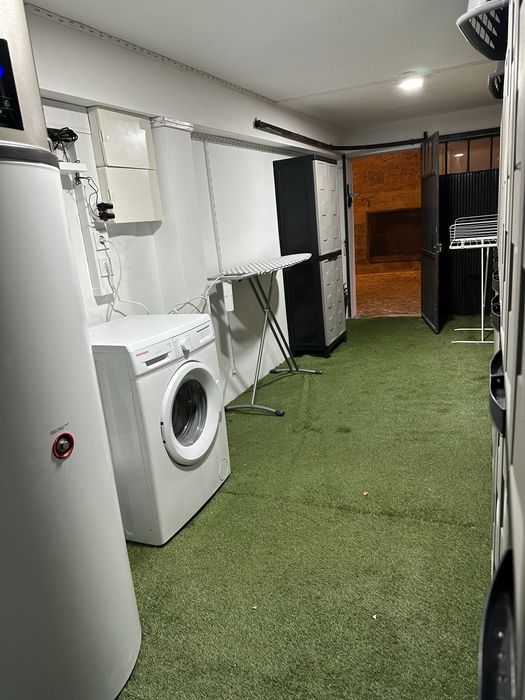 Quarto suite para 1 ou  2 pessoas