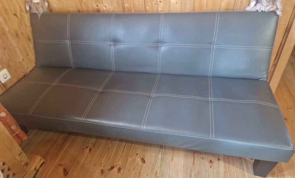 Sofá-cama "Modus Sofa"