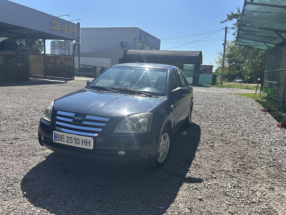 Продам Chery Elara 2008