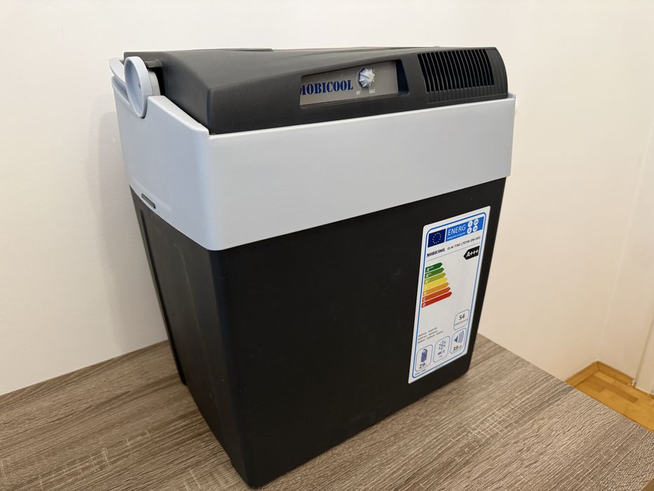 Lodówka turystyczna Dometic Waeco Mobicool G K T30