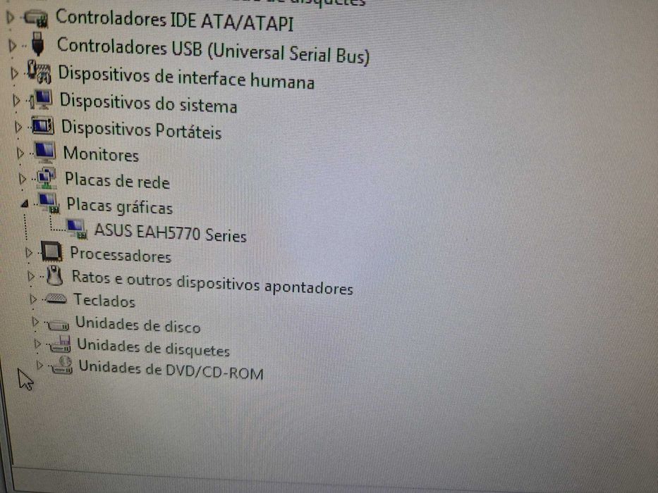 Computador + 2 monitores Lg, varios discos, grafica Asus - negociável64283895366786124