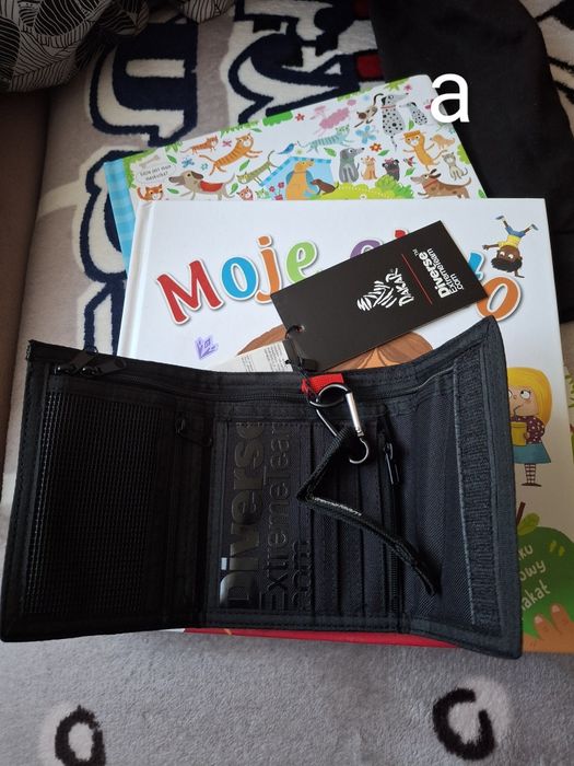 Portfel diverse dakar