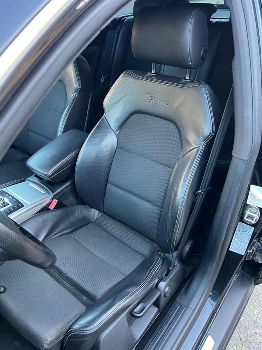 Audi A6 C6 2.0TDI *Automat*