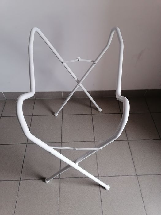 Stojak/stelaż do wanienki/wanienka