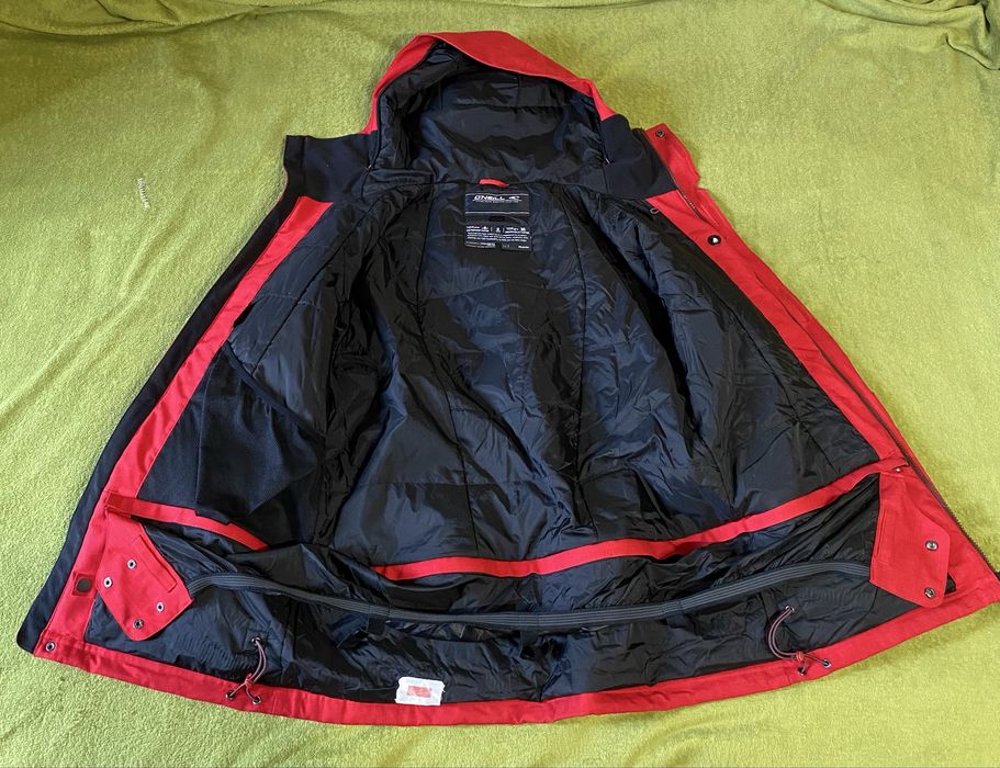 Гірськолижна куртка O’neill, розмір М