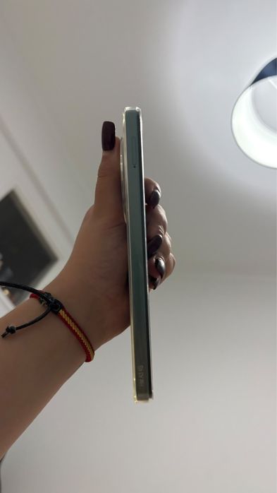 Redmi A3 como novo
