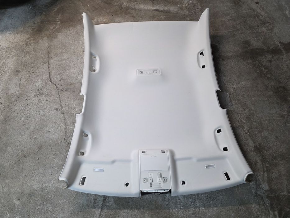 VW Passat B8 Sedan Podsufitka Sufit