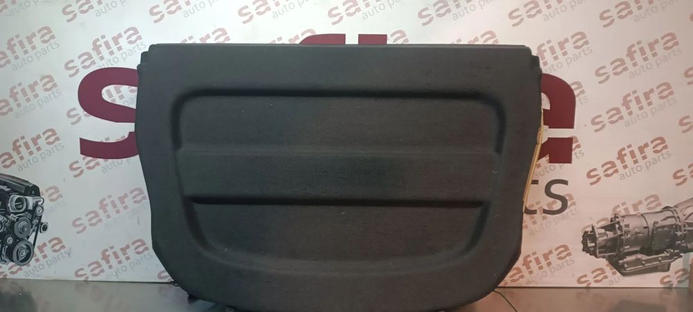 CHAPELEIRA / TABULEIRO DA MALA RENAULT MEGANE III COUPÉ 09-16