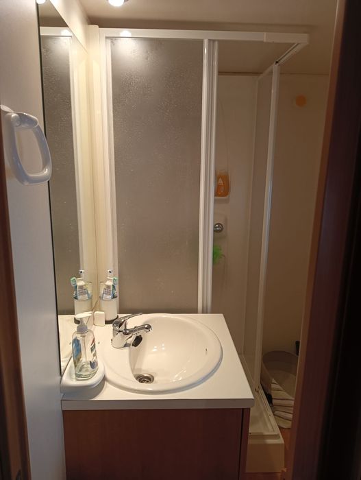 MobilHome T2 para venda