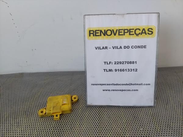Sensor de impacto OPEL Astra G Classic (F08, F48)