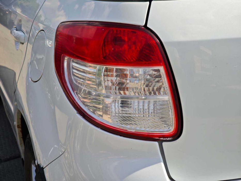 Продам Suzuki SX4 2011р. #78413