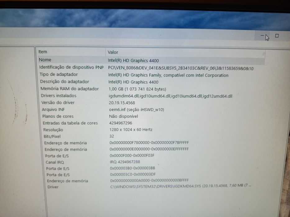 Desktop HP 280 G1 MT business