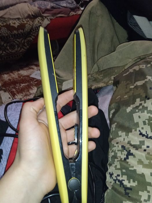 Плойка   MIRTA  в хорошому стані