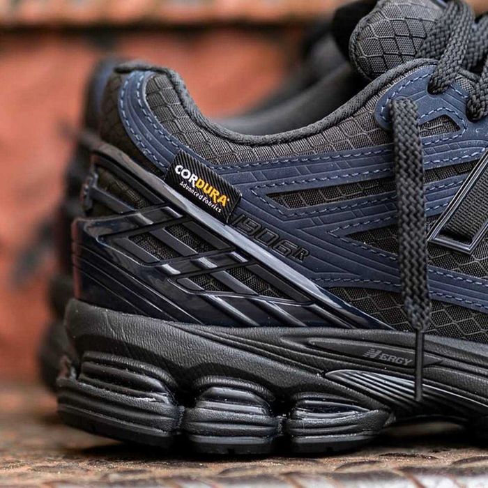 Кроссовки ️ New Balance 1906R Cordura ️ кросівки new balance: 2 990 грн ...