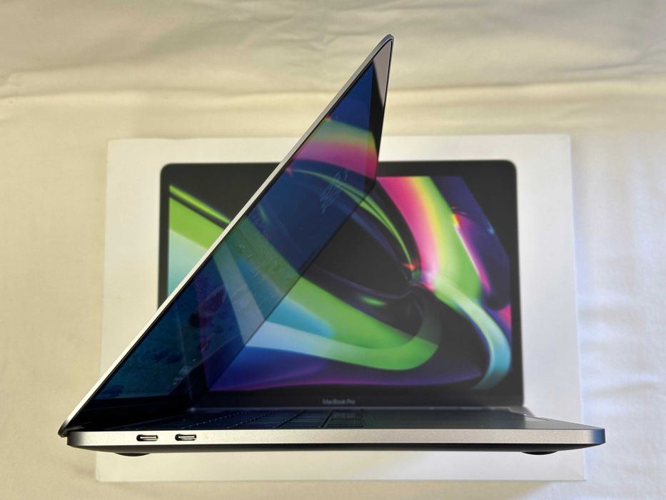 macbook pro 13 2020 m1 - купити ноутбуки - Ціна на OLX.ua