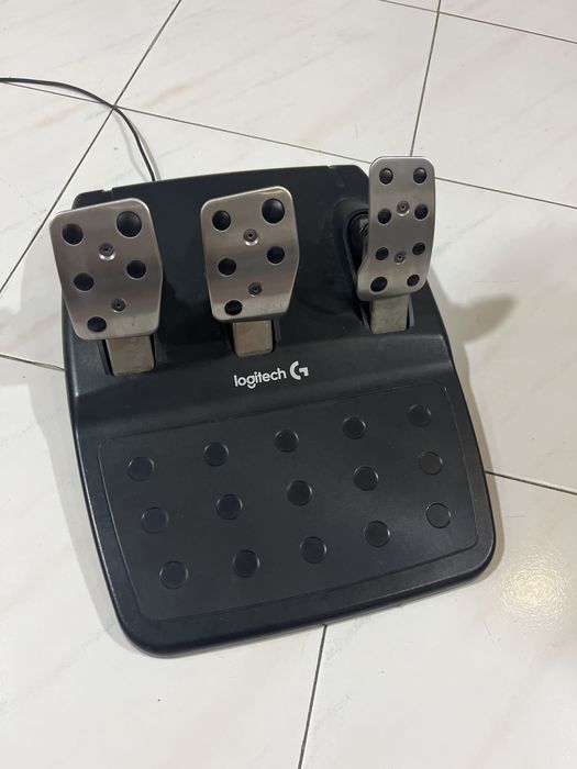 Volante Logitech G920