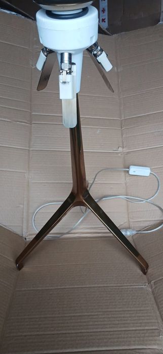 Foscarini Lumiere xxl lampa design jak knoll vitra guzzini