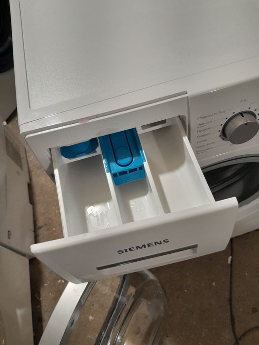 Pralka SIEMENS 8kg gw. W-wa