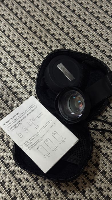 Професійне освітлення та обладнання для зйомки GVM, Godox, Ulanzi