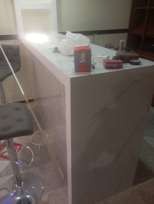 Pedreiro (remodelação em geral)
