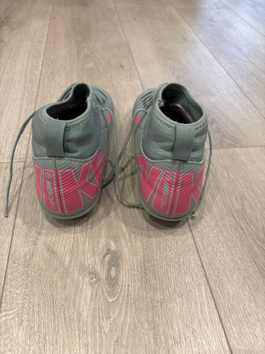 Używane korki nike