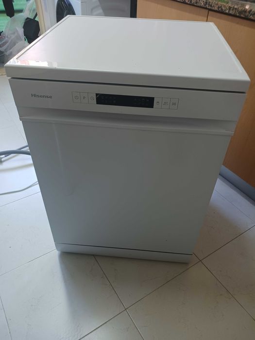 Máquina loiça,como nova