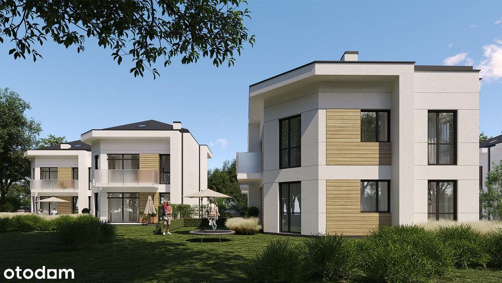 Lokal AM8 piętro| 113 m² przestrzeni | Bez PCC | Warszawa Wawer