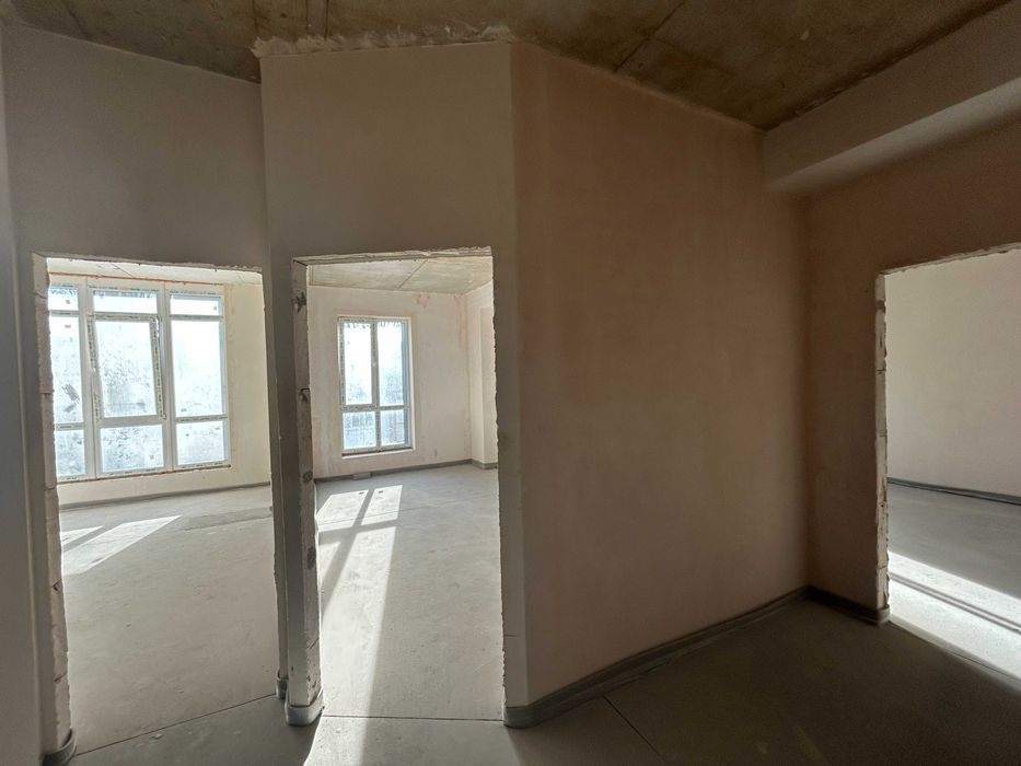 2-rooms apartment apartment by the address st. Radostnaya (area 68,4 m²) - Atlanta.ua - photo 6