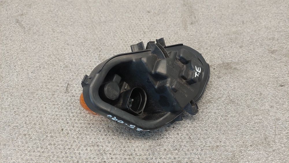 Suporte lâmpada esquerdo SEAT Leon (5F1)