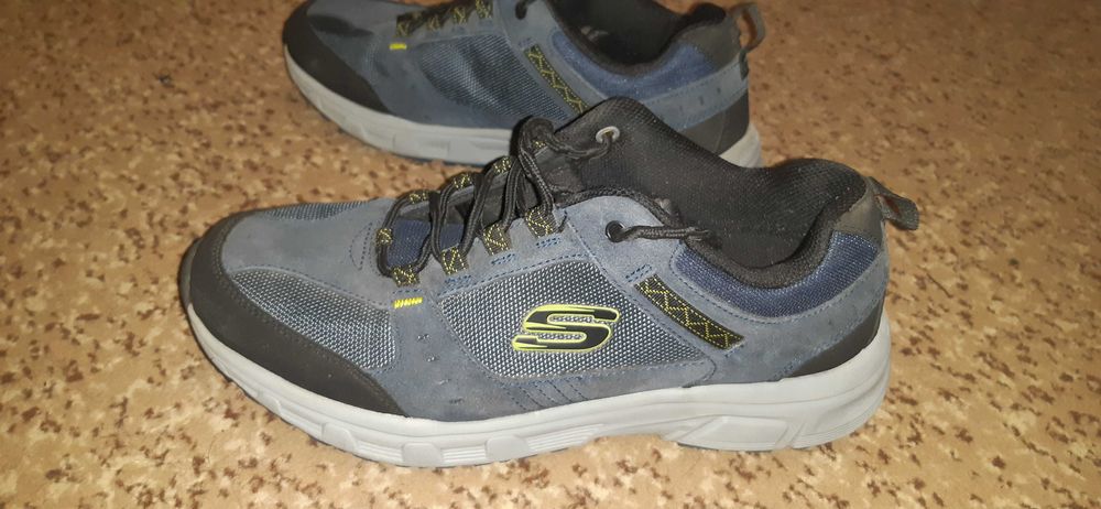 Чоловічі кросівки Sкechers Relaxed FIT 44,5 розмір