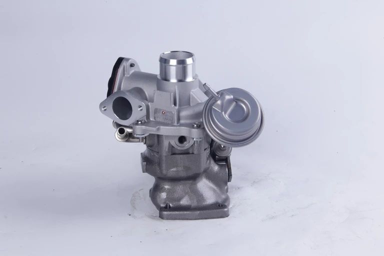 Fabrycznie Nowa Turbosprezaka  FORD FIESTA  Focus Transit1.0 ECOBOOST