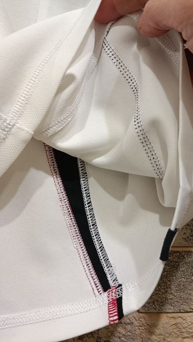 Вело футболка жіноча