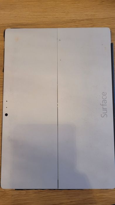 Microsoft Surface Pro3