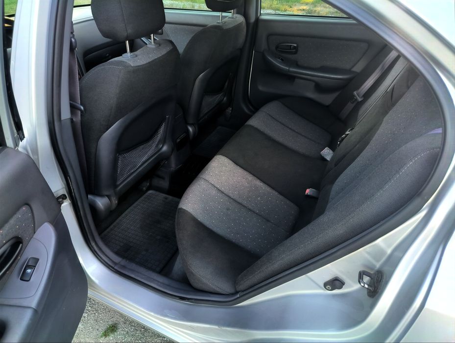 Hyundai Elantra 2003 VIN KMHDN41BP3U656525 фото оголошення 10 з 10
